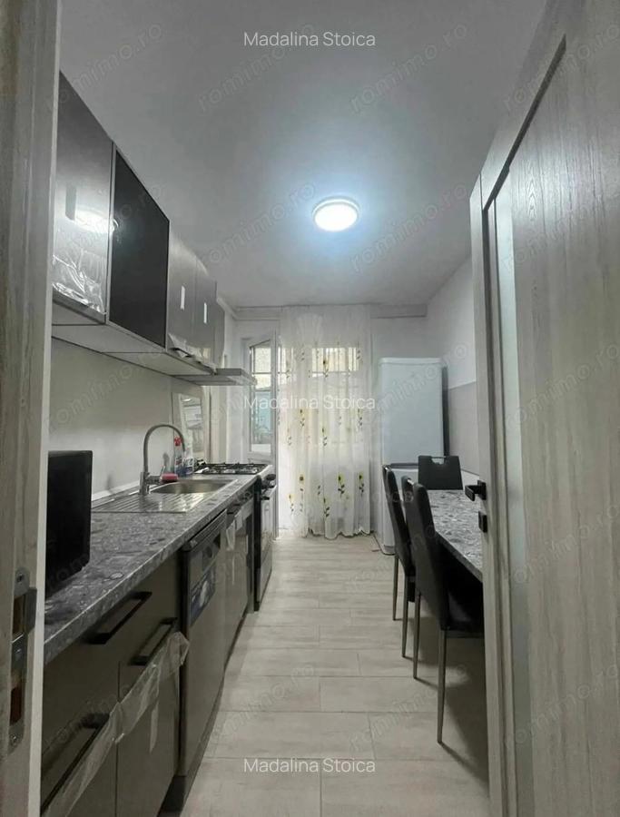 3 CAMERE // CENTRAL // PARTER // NEMOBILAT - 2