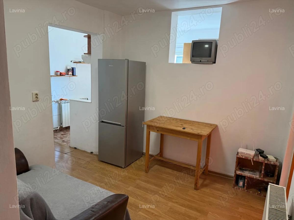 Inchiriez apartament 2 camere decomandat Lujerului Metrou - 6