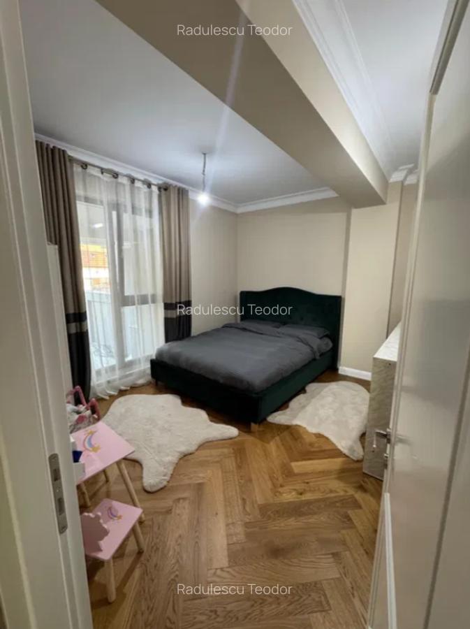 Apartament 3 camere decomandat, bloc nou, Baneasa - 7
