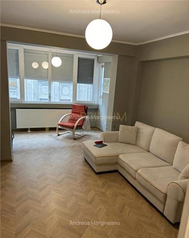 ULTRACENTRAL - 2 Camere - Decomandat - Centrala proprie - Re - 1