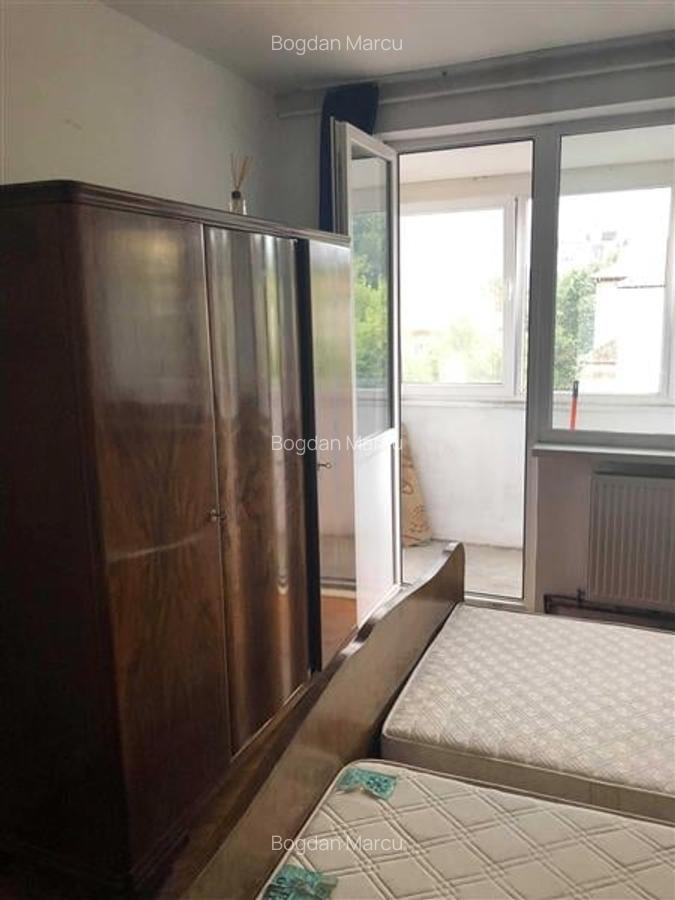 Apartament 3 camere decomandat lingă Medicină - 9