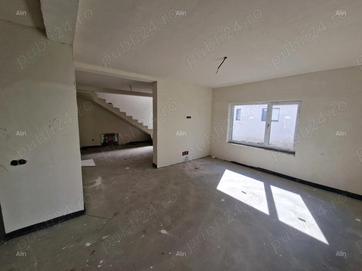 Duplex Floresti Avram Iancu - 1