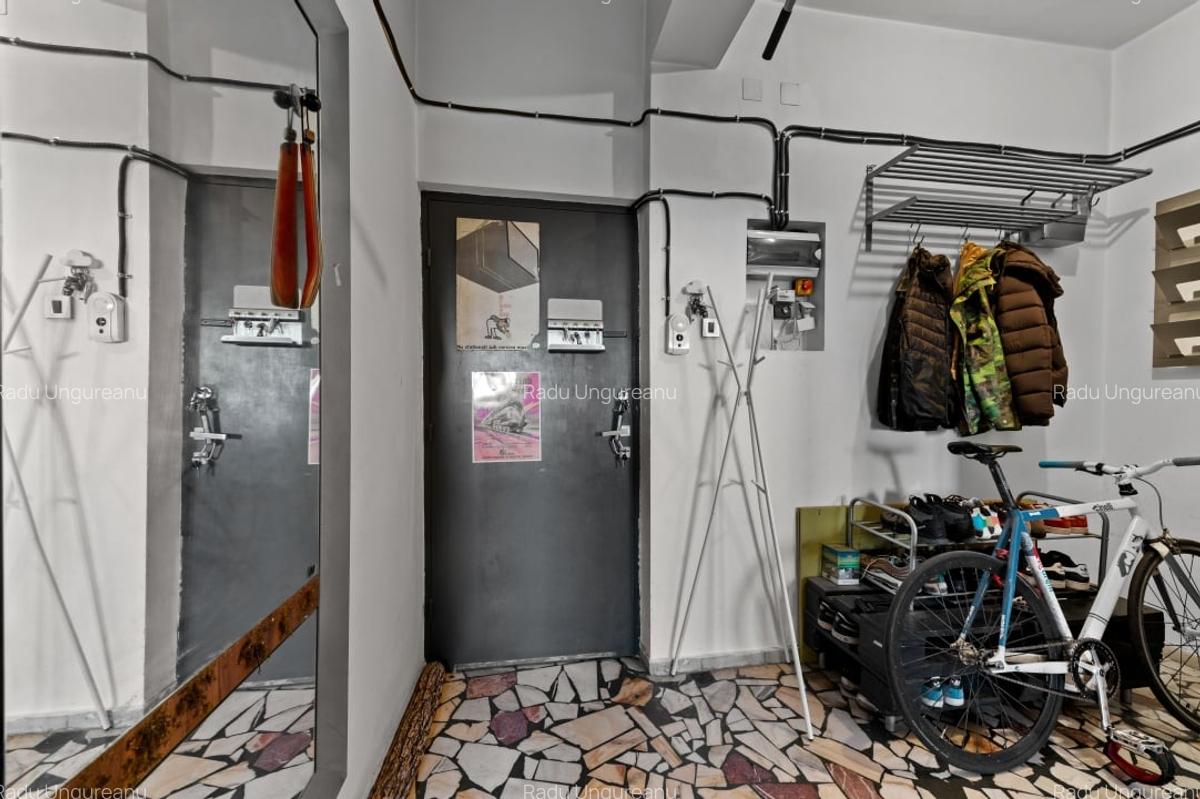 Apartament 2 camere Eminescu - Tunari - 18