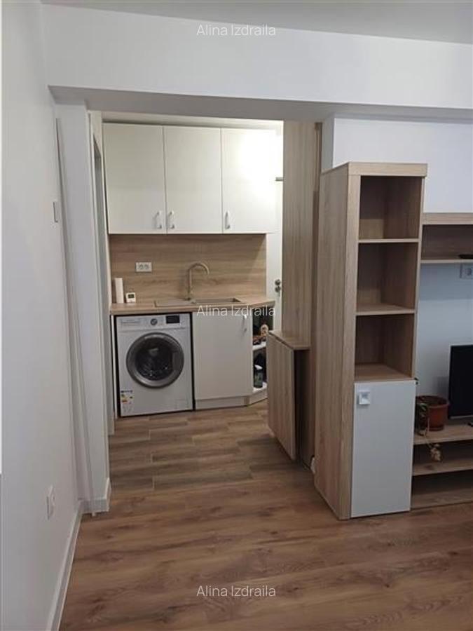 Apartament de inchiriat Lacul lui Binder - 7
