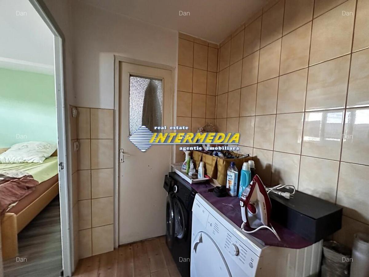 Inchiriere Apartament 2 camere 52 mp Alba Iulia CETATE Closca mobilat complet - 8