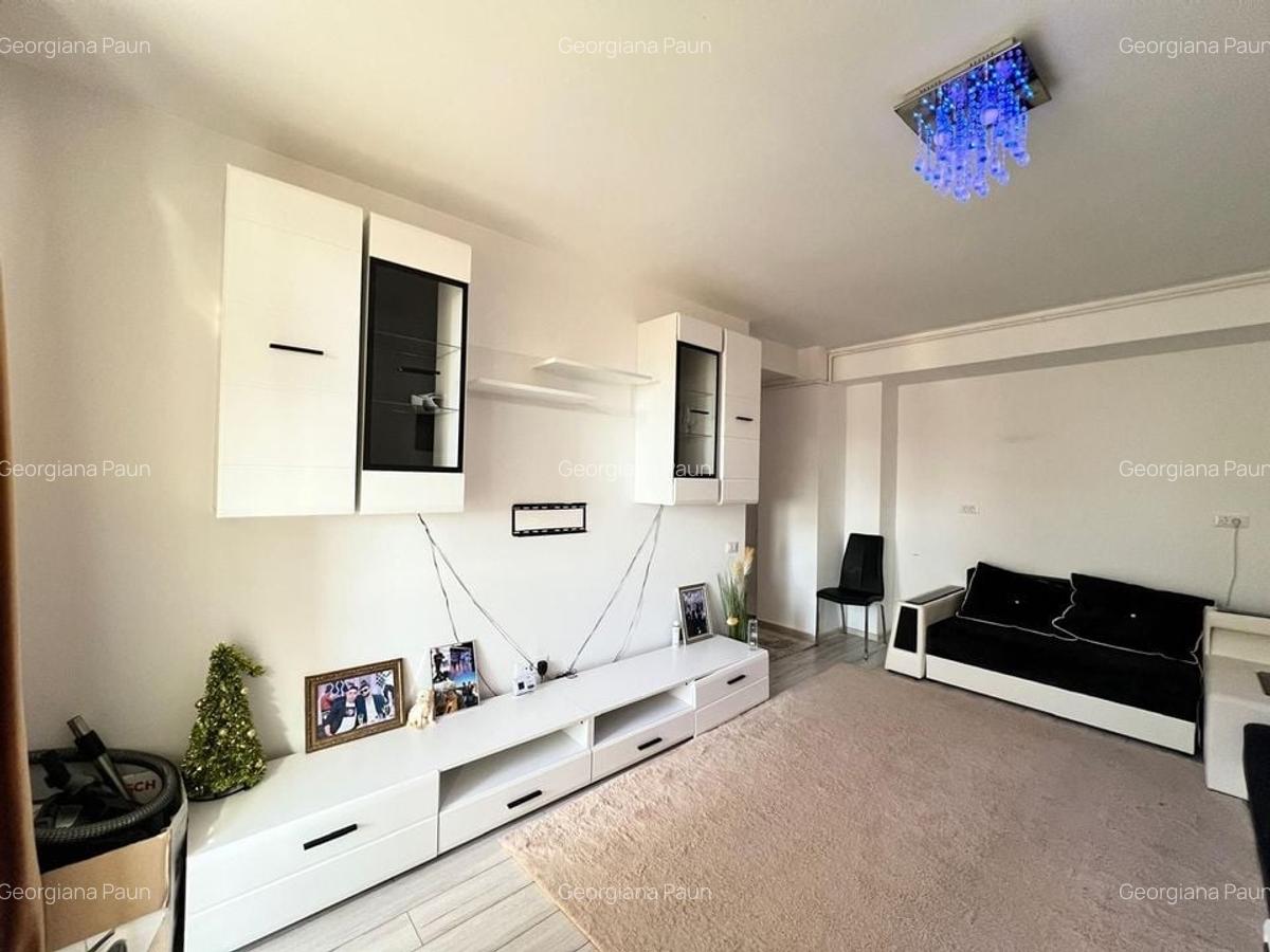 Apartament 3 Camere Militari Residence Tineretului 85 - 3