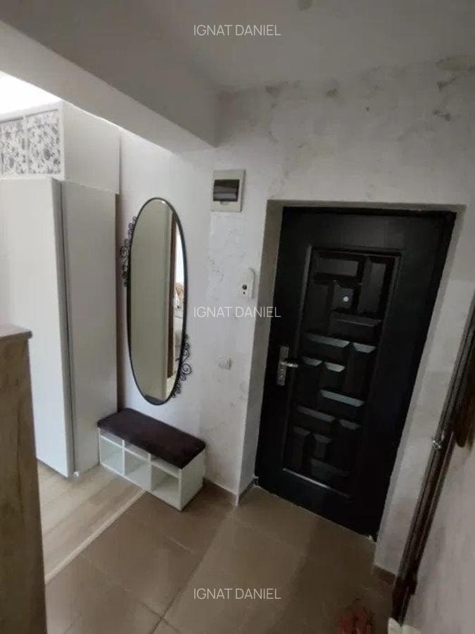 Apartament cu 2 camere, decomandat, etajul 1/6, zona Cug - 4