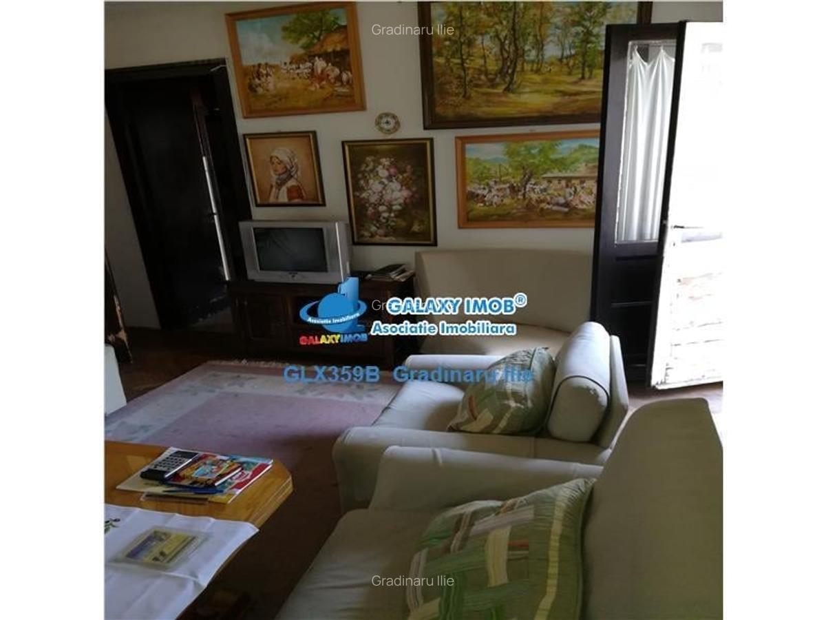 Vanzare apartament 3 camere  Cismigiu - 5