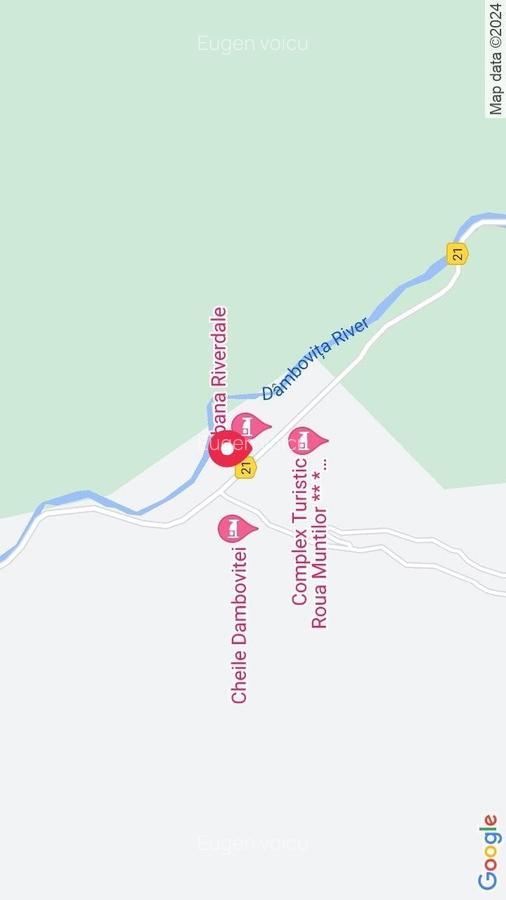 VAND TEREN INTRAVILAN SATIC, COMUNA RUCAR, JUDETUL ARGES - 2