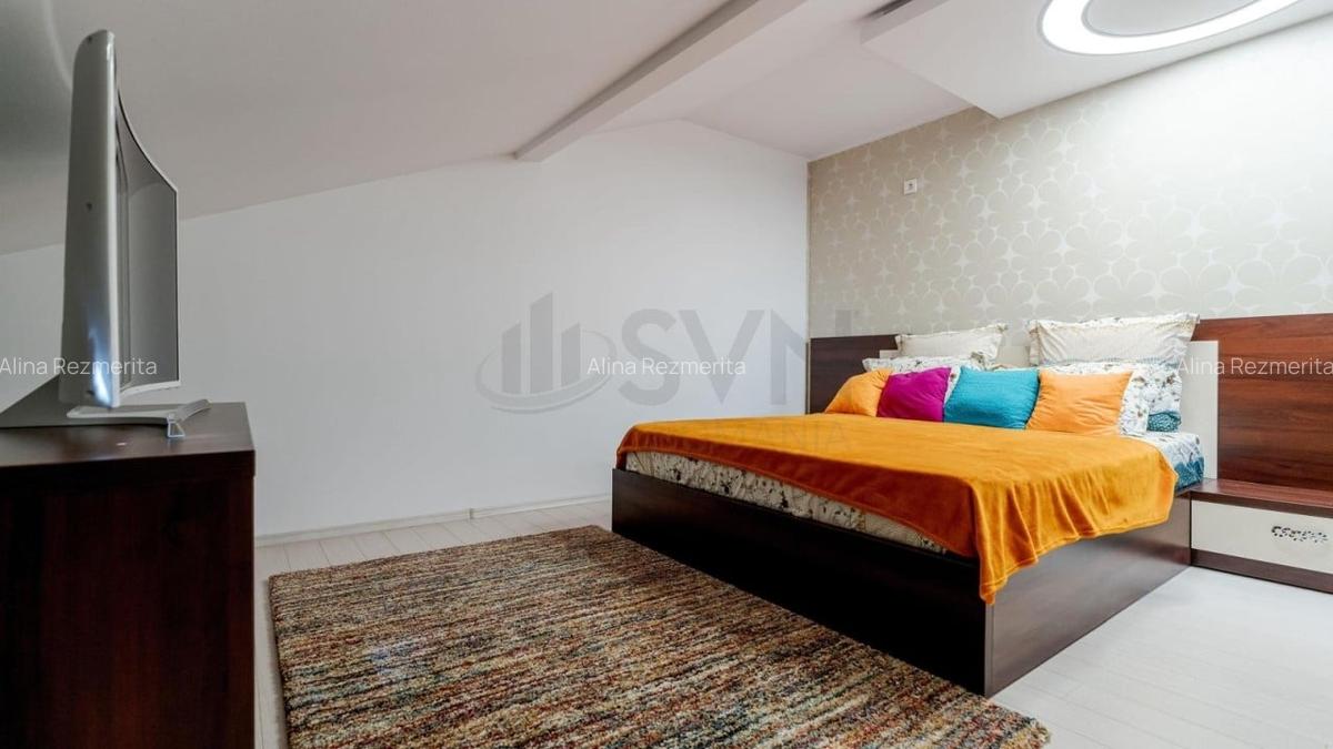 REA1024660 Apartament 5 camere tip duplex l Militari Residence - 23