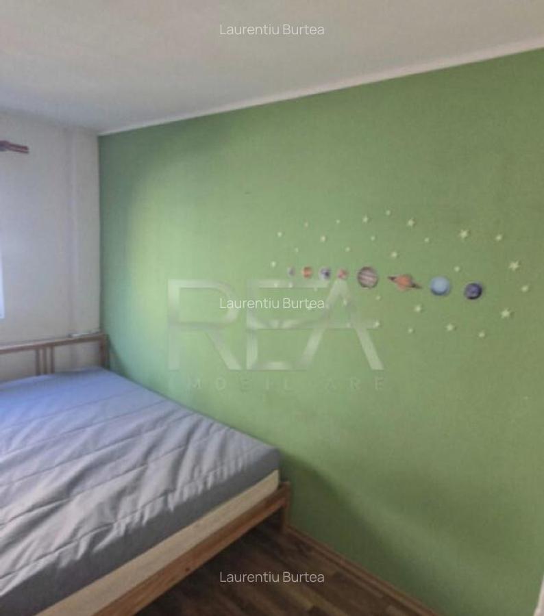 3 camere 5/10, anvelopat, renovat, Zona Gorjului - 3