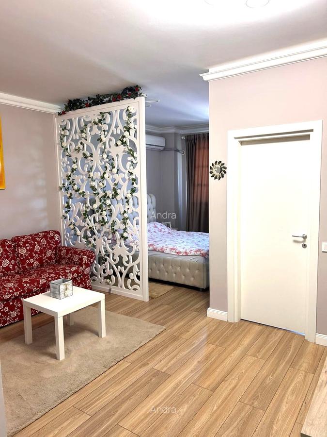 Garsonieră semidecomandată în Ghencea - 1