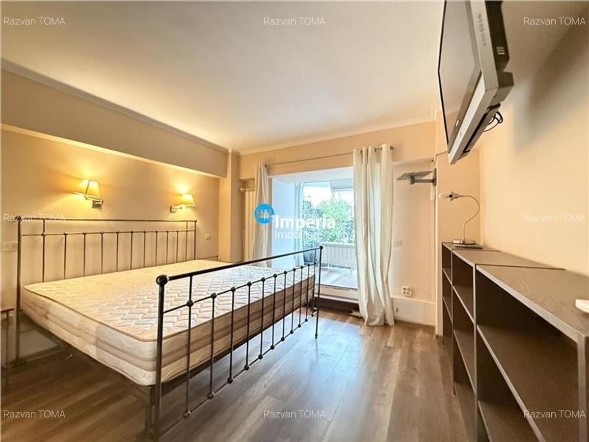 Apartament 4 camere + living, 120 mp + terasă 50 mp Zona Fundație - 3