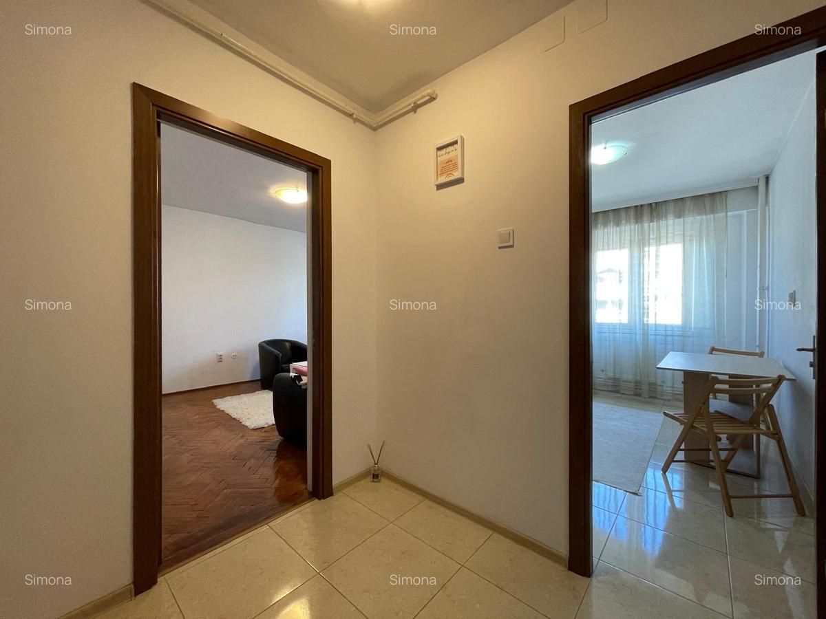 Exclusivitate - Bd. Al. Lapusneanu, apartament 2 camere, etaj 2, centrala pe gaz - 14