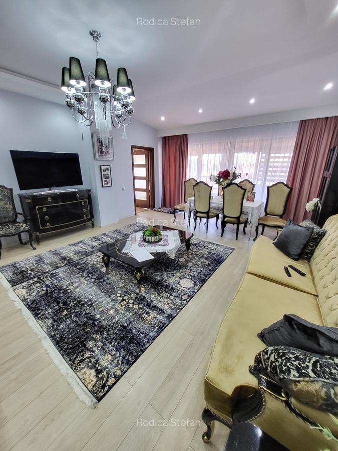 Apartament cu 4 camere în Dămăroaia - 13