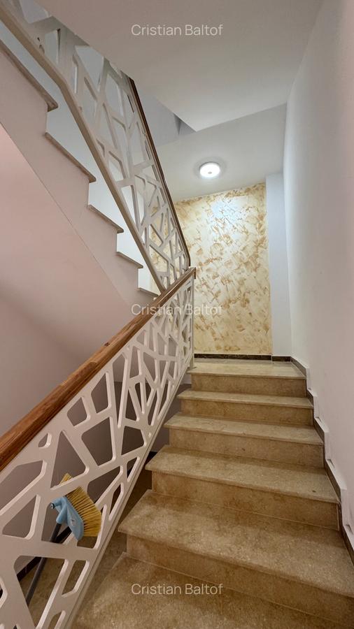 2 Camere Parc Bazilescu - 7
