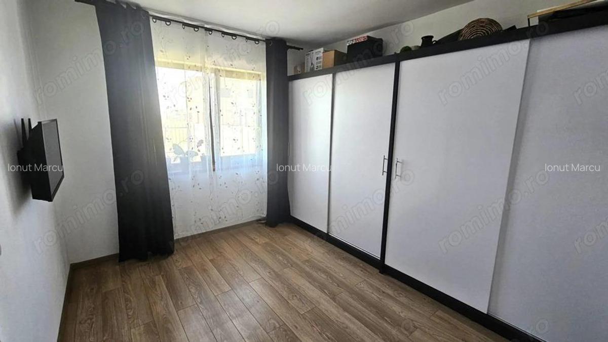 1/2 duplex parter, complet mobilat si utilat - 137.000 Euro - Comision 0 - 15