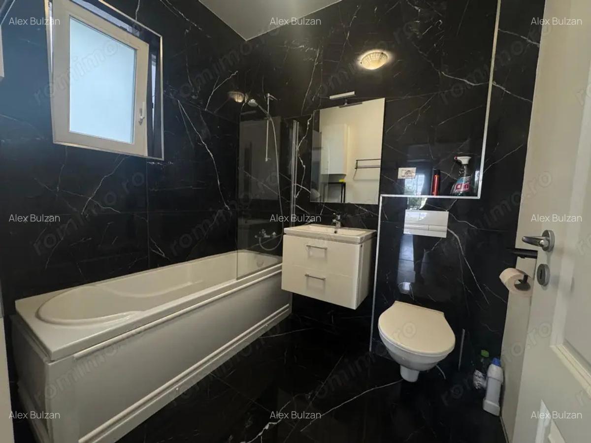Apartament cu 2 camere | Etaj 1 | Decomandat | Disponibil Imediat - 4