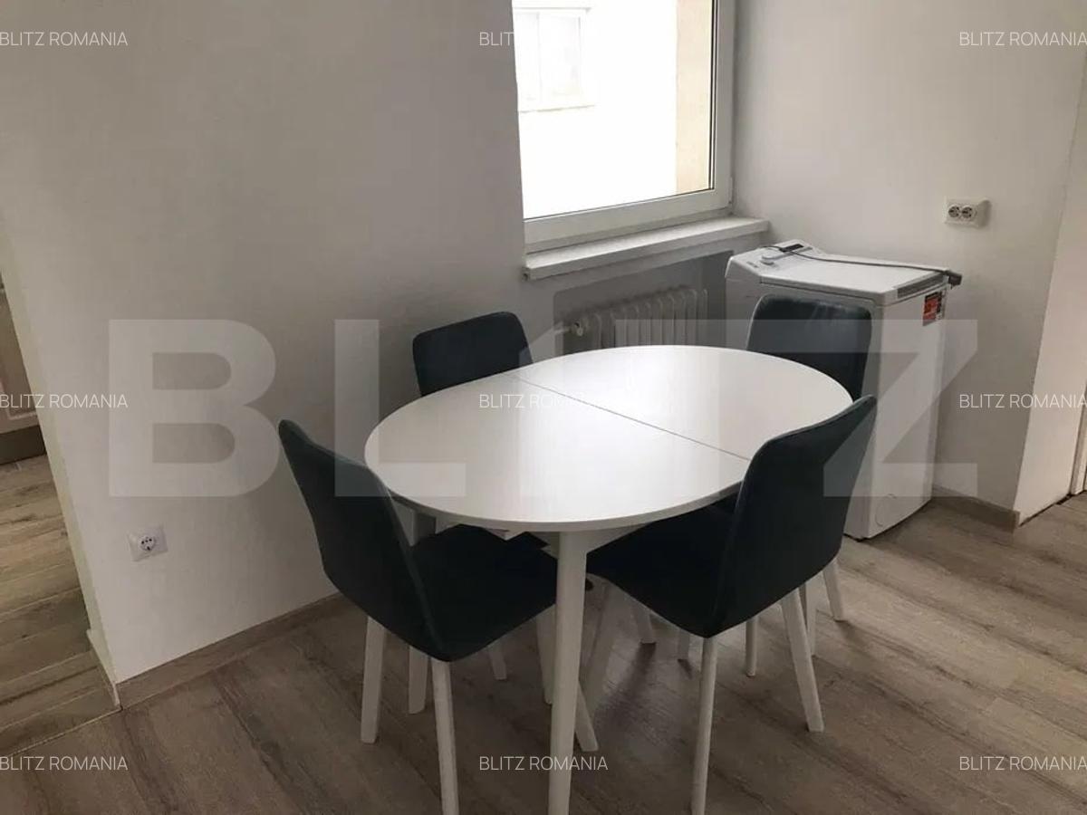 Apartament 3 camere,70mp, decomandat,  Manastur - 5