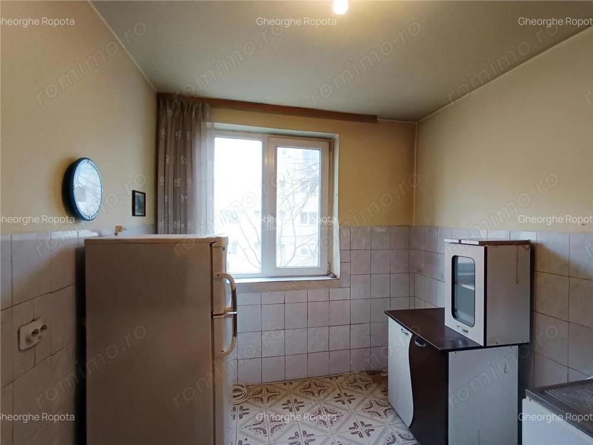 Apartament 3 cam. et. 2 in Moldova Nou #259; - 6