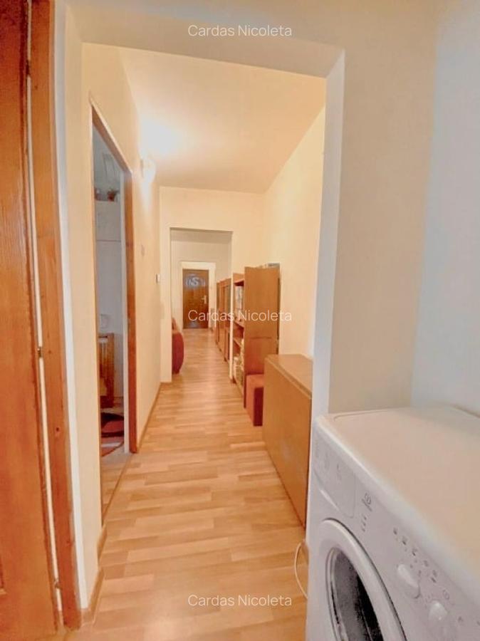 Intabulat! Ap. 3 camere, SD, Alexandru cel Bun - 4