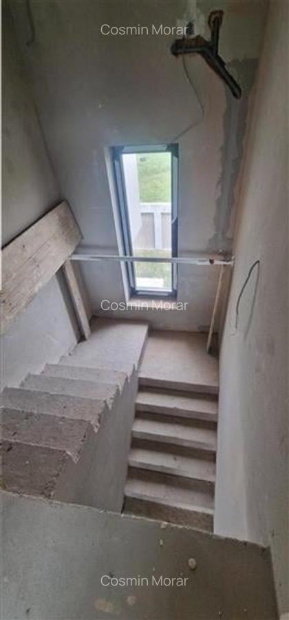 Casa cu 4 camere Garaj si teren de 350 mp de vanzare in Selimbar - 16 Casa cu 4 camere Garaj si teren de 350 mp de vanzare in Selimbar - 16