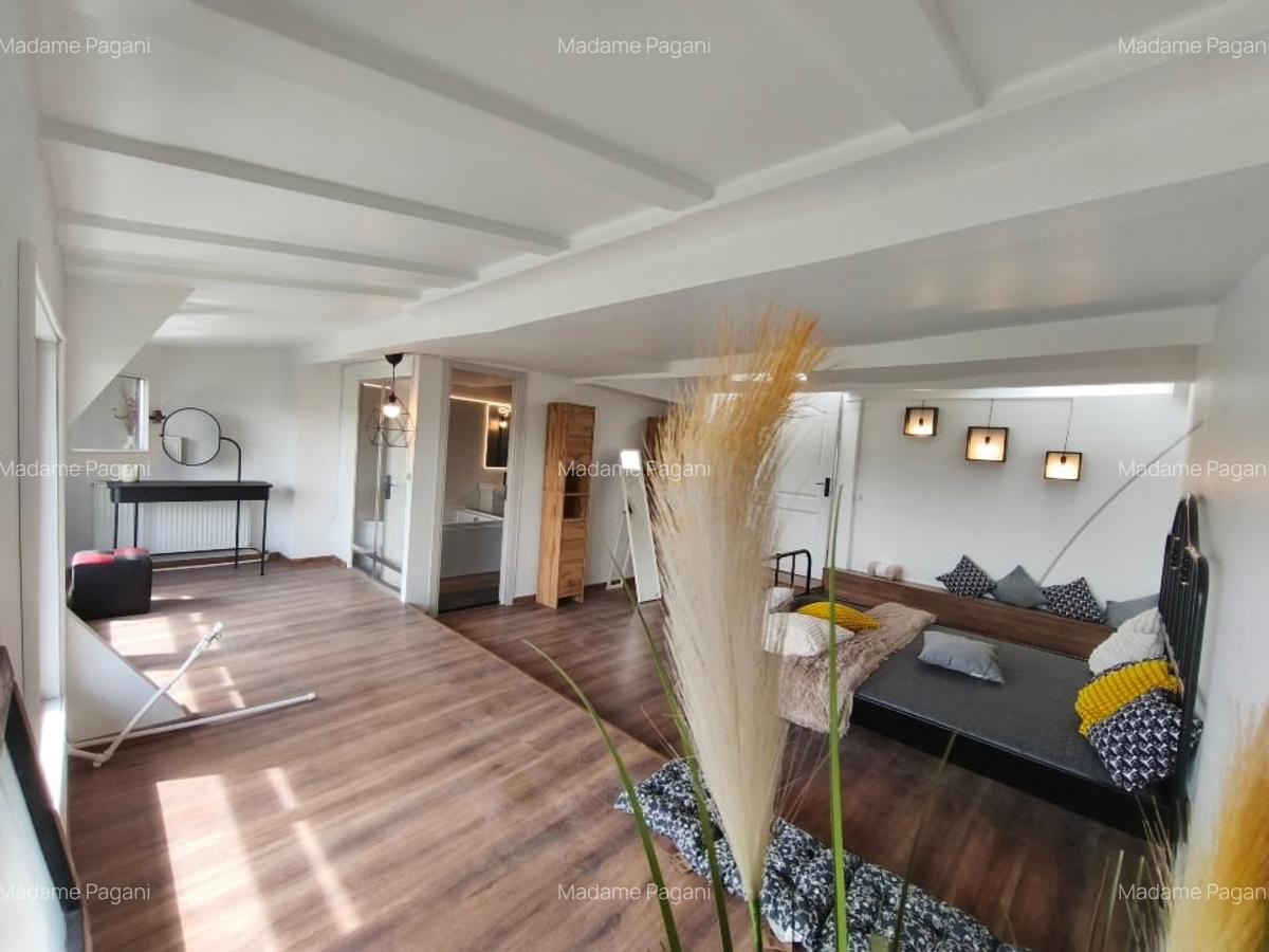 Pipera in apropiere de Gradina Zoo și Jollie Ville. - 12