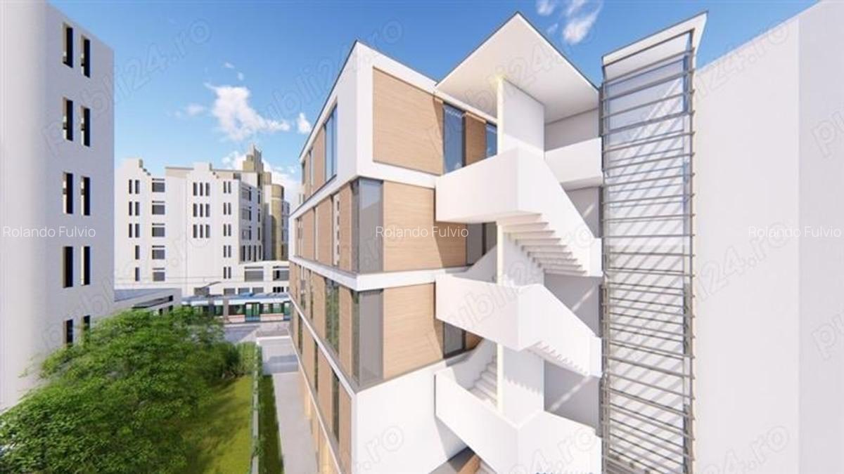 Vanzare casa si teren Mosilor - 2