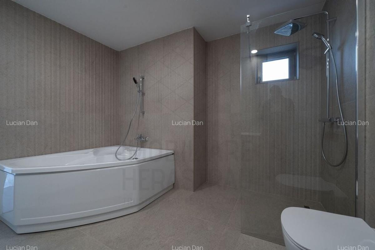 Green Lake | Vila stil mediteranean | Baneasa Sisesti - 17