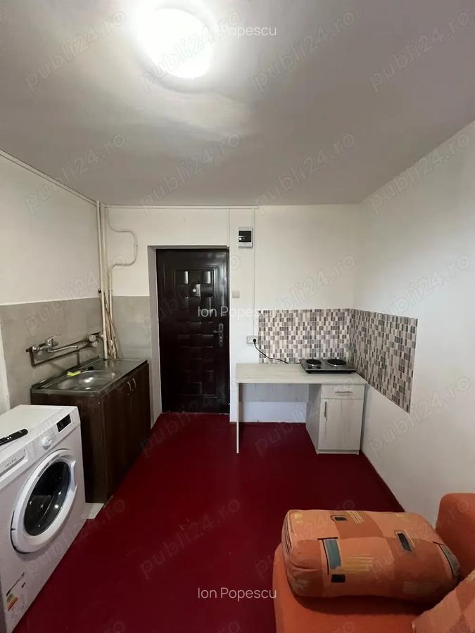 Inchiriez garsoniera zona Medicinei - 5