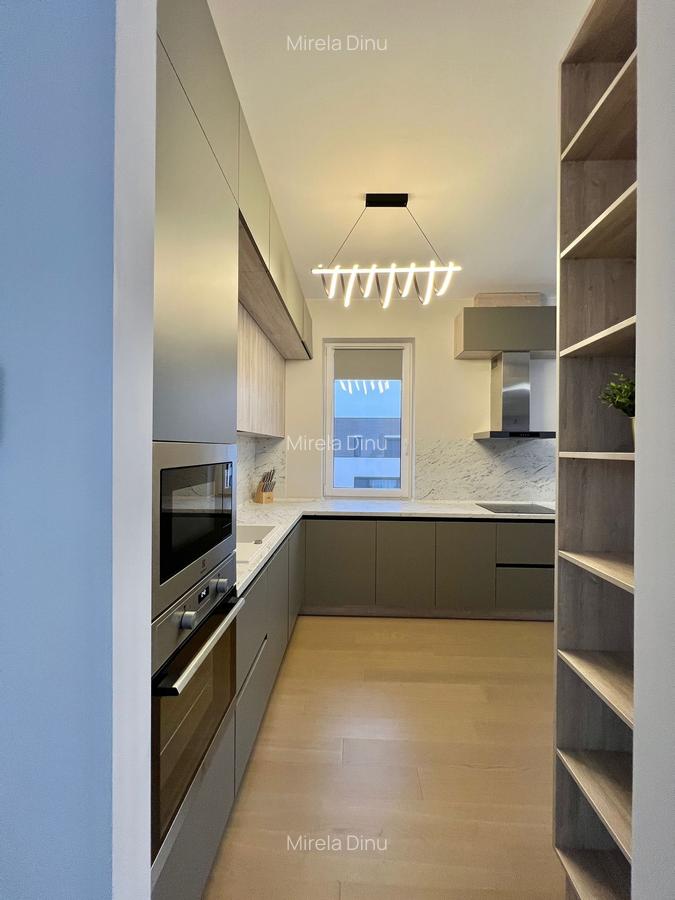 Duplex - 3 camere - CATTED FAMILY, Pipera - 8