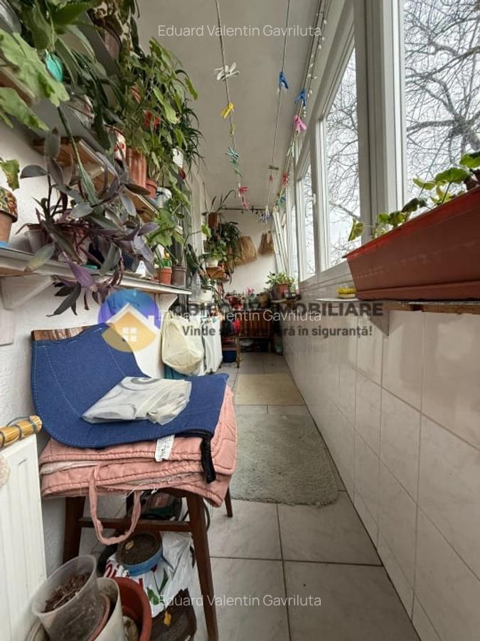 Apartament 3 camere de vanzare – zona centrala – Etaj 1 - 15