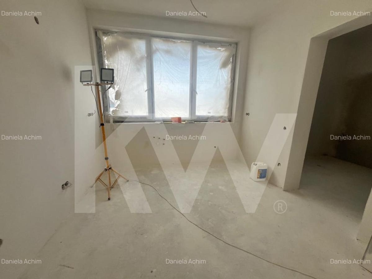 Apartament 3 camere - Etaj 1 - Turnisor, Sibiu - 6