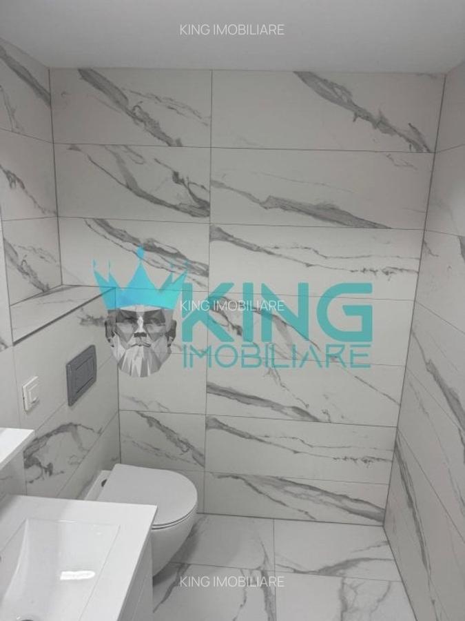 Apartament 3 Camere First Estate Pipera - 9