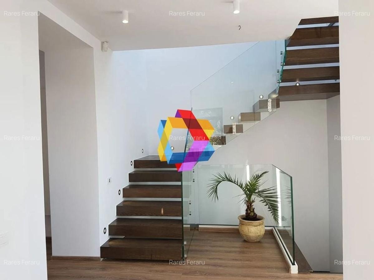 Spatiu de birouri deosebit - 160 mp - 2