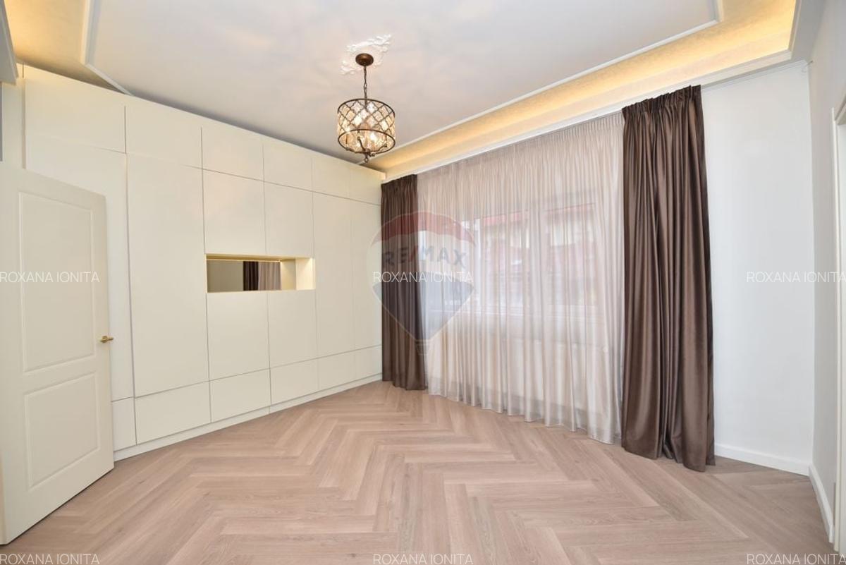 Apartament 4 camere 120 mp | Lux si confort 5 stele | Maria Rosetti - 12