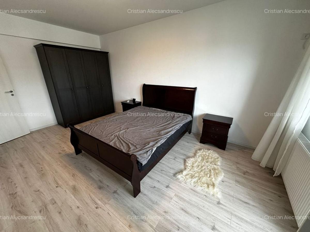 2 Camere Cu Parcare Militari Envougue Residence Chiajna Bloc Nou - 3