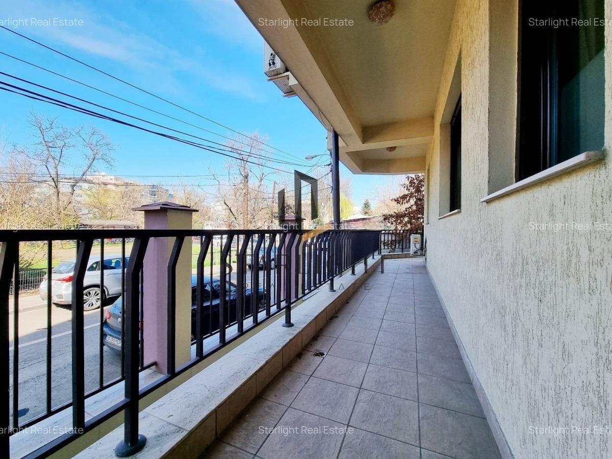 Apartament cu 2 camere decomandat în Kiseleff - 15