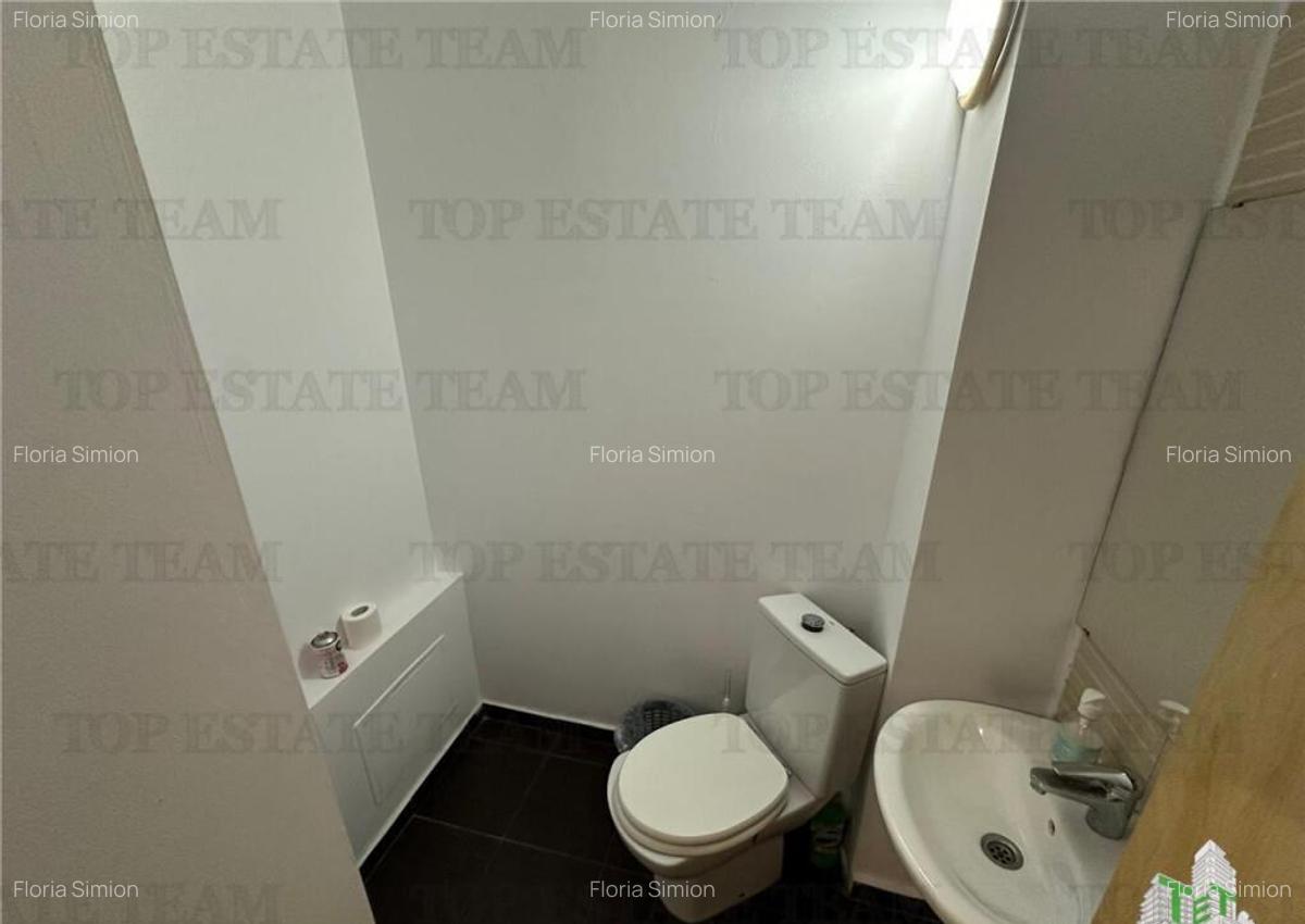 Apartament 3 camere de in zona Doi Cocosi - 10