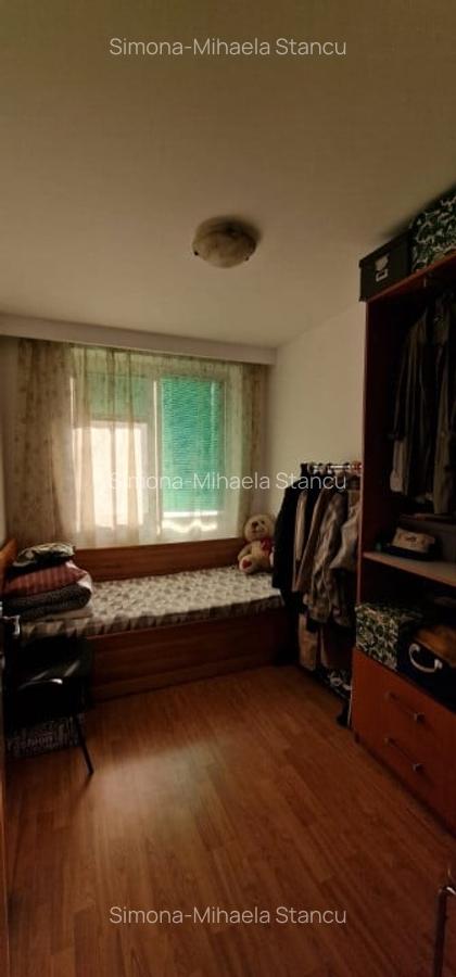 Apartament 3 Camere Teiul Doamnei | Doamna Ghica | Centrala Proprie - 8
