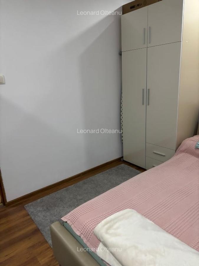 Apartament 2 camere de vânzare – Calea Vitan, gata de mutat - 11