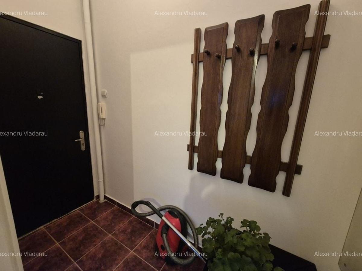 Apartament cu 2 camere in zona Unirii - 5