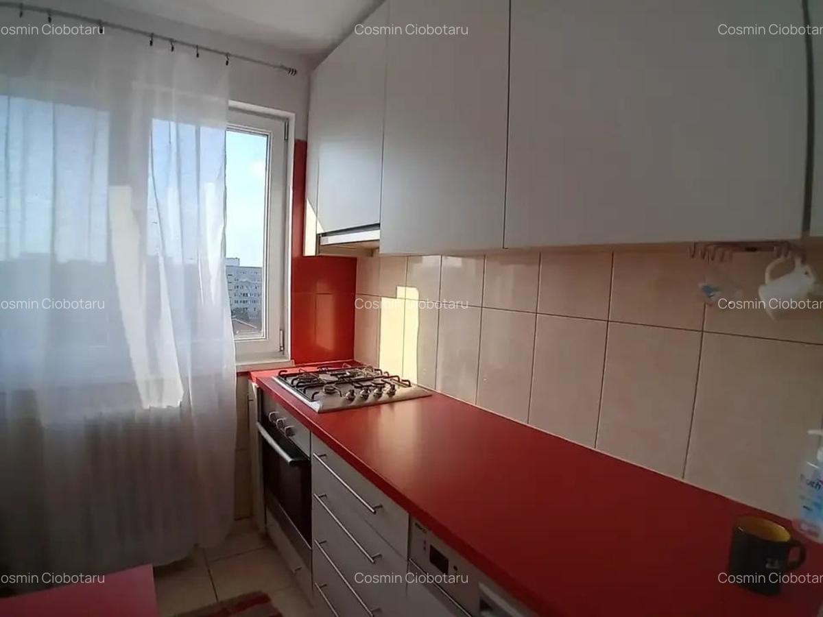 Apartament 2 camere, Bucurestii Noi-Parc Bazilescu - 8