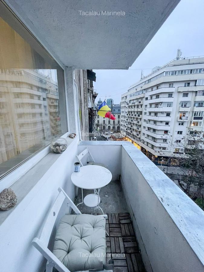 Apartament 2 camere zona Universitate - 20