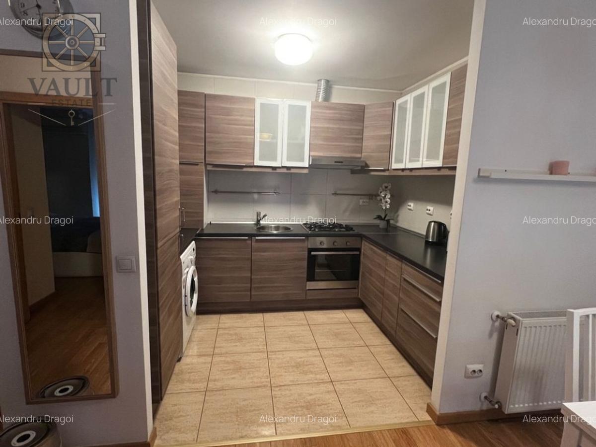 Apartament 2 camere - Basarabia - Parcare+Boxa - 5
