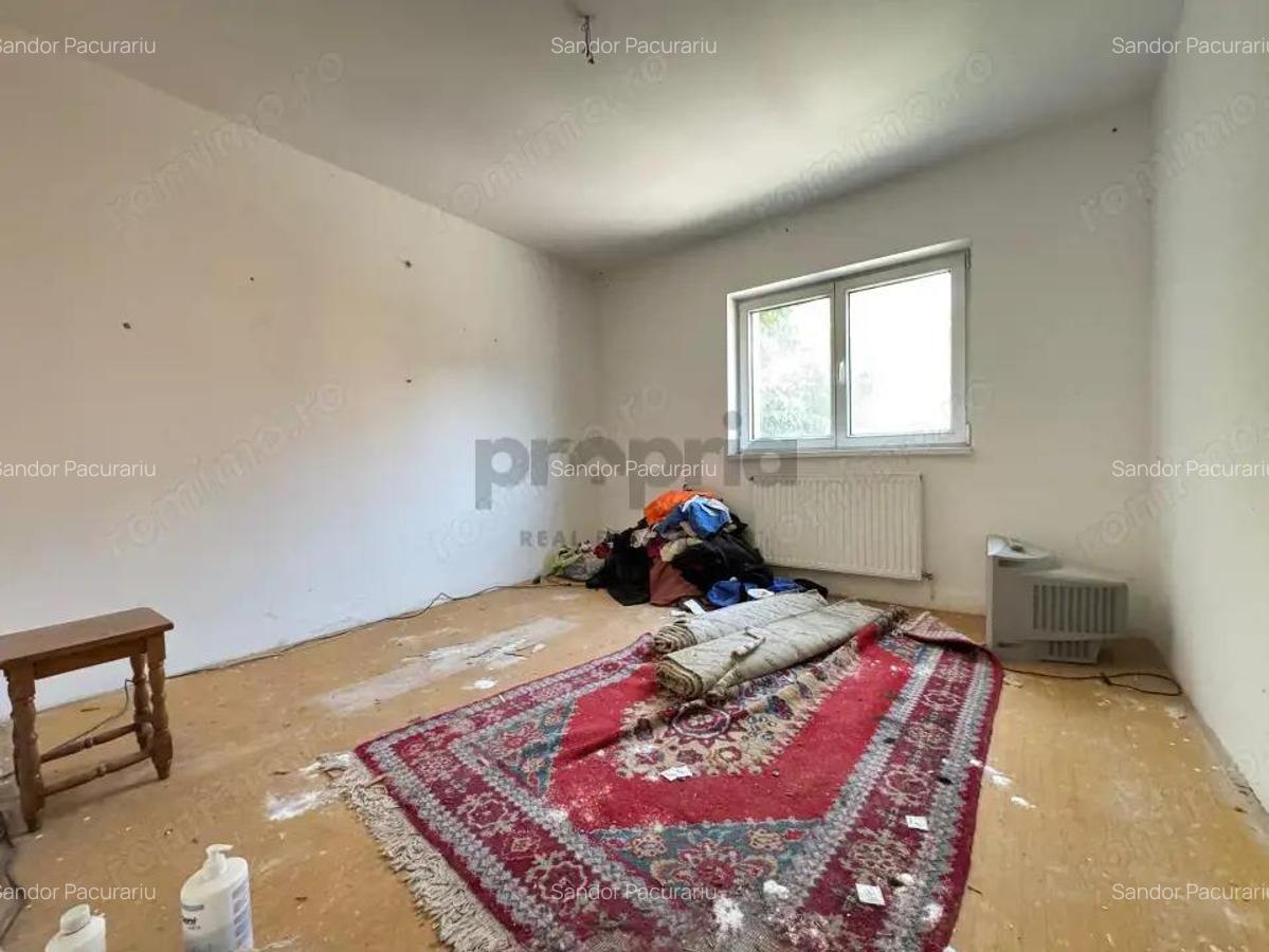 4 camere decomandate in Bartolomeu Ideal pentru renovare - 14