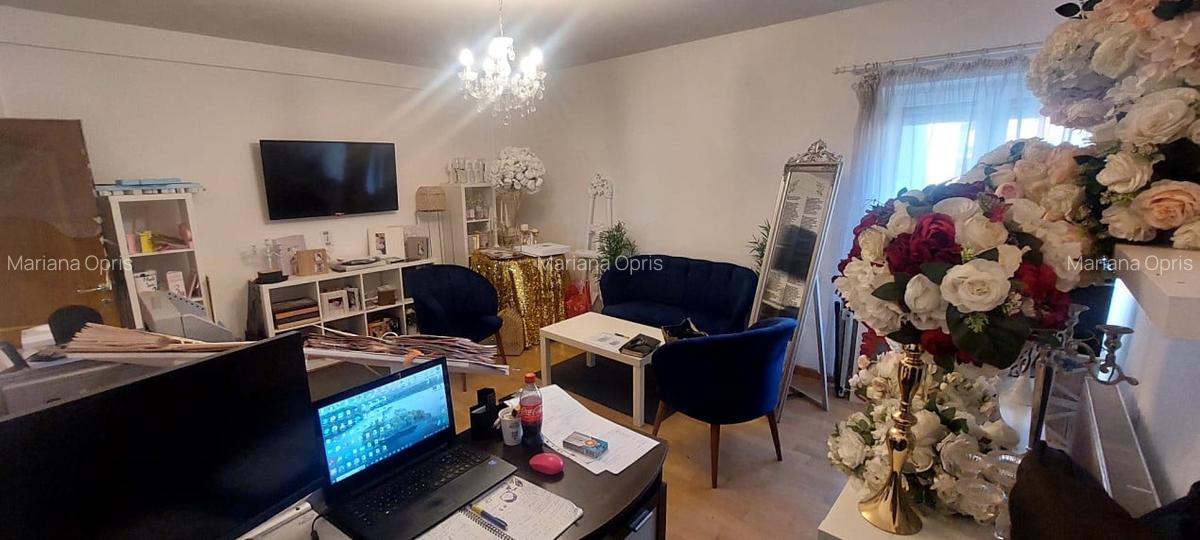 Spatiu birouri suprafata 55mp stradal, spre inchiriere pe  Calea Dumbravii - 3
