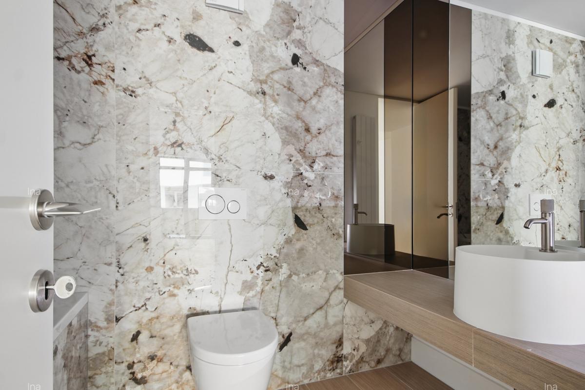 APARTAMENT 3 CAMERE + TERASA - IANCU NICOLAE - COMISION 0% - 10