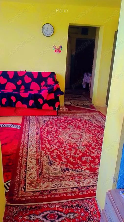 Vand apartament cu doua camere in campia turzii - 4