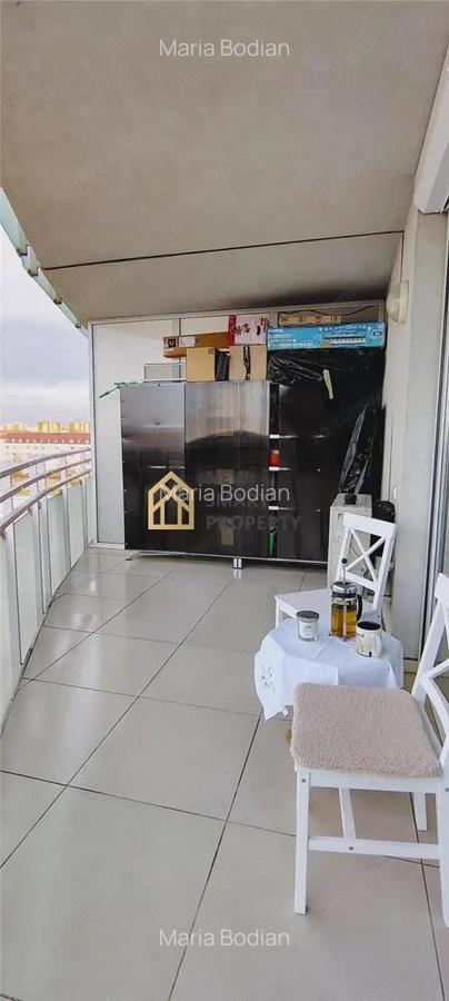 De vanzare apartament cu o camere ARED Lidl - 9
